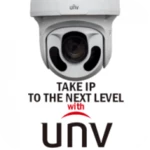 unv camera android application logo